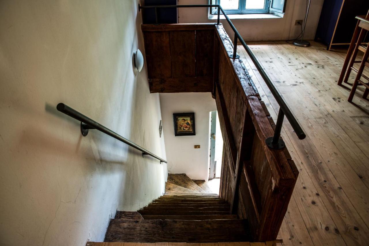 Torre Camigliati Dimora Storica Ξενοδοχείο Camigliatello Silano Εξωτερικό φωτογραφία