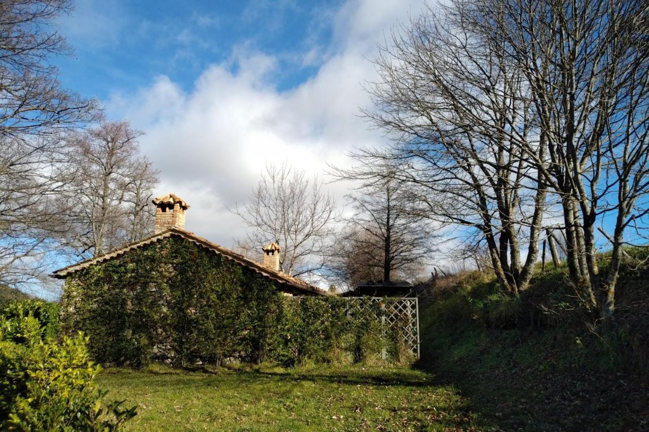 Torre Camigliati Dimora Storica Ξενοδοχείο Camigliatello Silano Εξωτερικό φωτογραφία