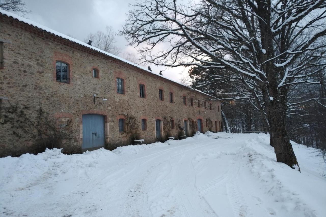 Torre Camigliati Dimora Storica Ξενοδοχείο Camigliatello Silano Εξωτερικό φωτογραφία
