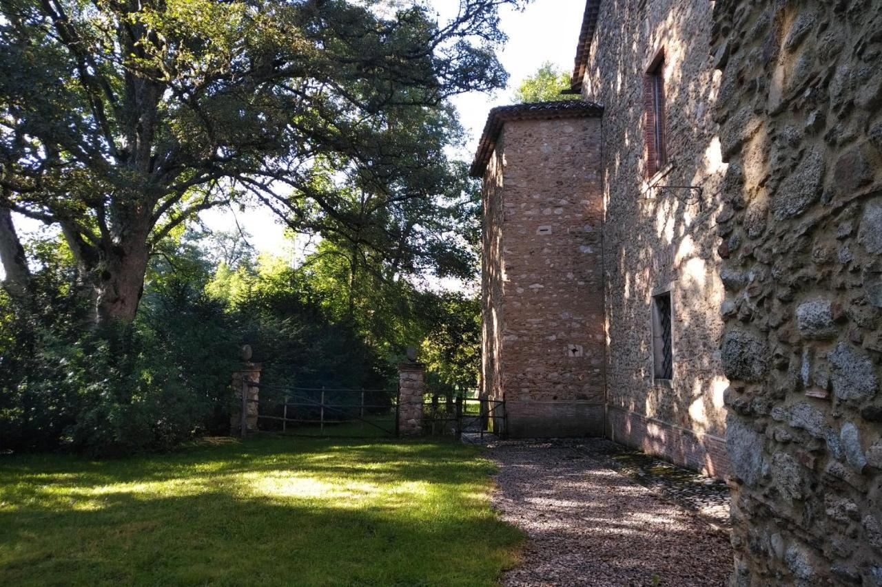 Torre Camigliati Dimora Storica Ξενοδοχείο Camigliatello Silano Εξωτερικό φωτογραφία