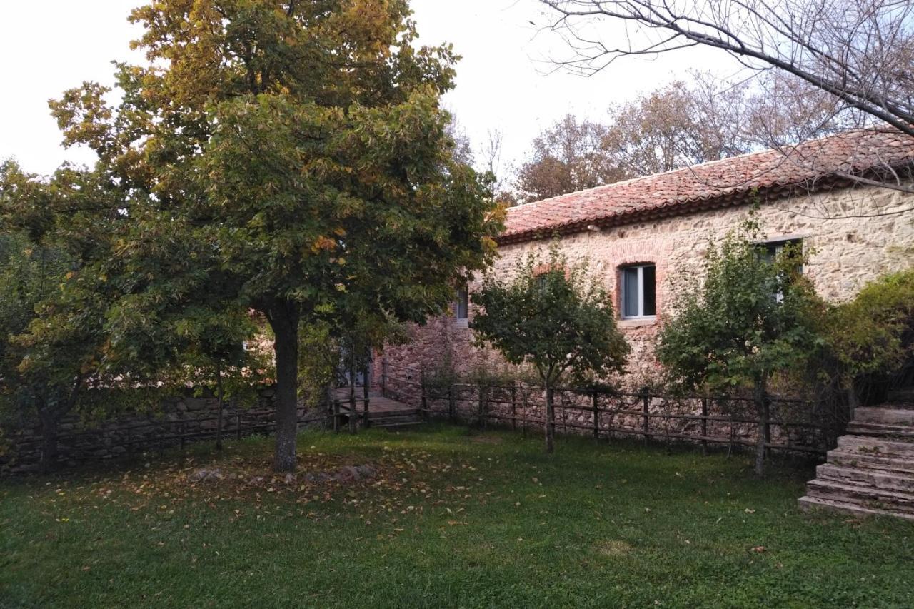 Torre Camigliati Dimora Storica Ξενοδοχείο Camigliatello Silano Εξωτερικό φωτογραφία